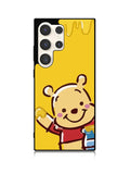 Winnie The Pooh Make A Honey Samsung Galaxy S23 Ultra 5G Case QC6867