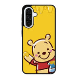 Winnie The Pooh Make A Honey Samsung Galaxy A26 5G Case OV6867