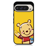 Winnie The Pooh Make A Honey Google Pixel 10 Pro XL Case OV6867