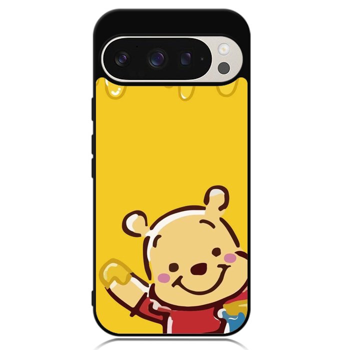 Winnie The Pooh Make A Honey Google Pixel 9 Pro XL Case OV6867