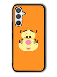 Tigger Face Samsung Galaxy A14 5G Case QC6909