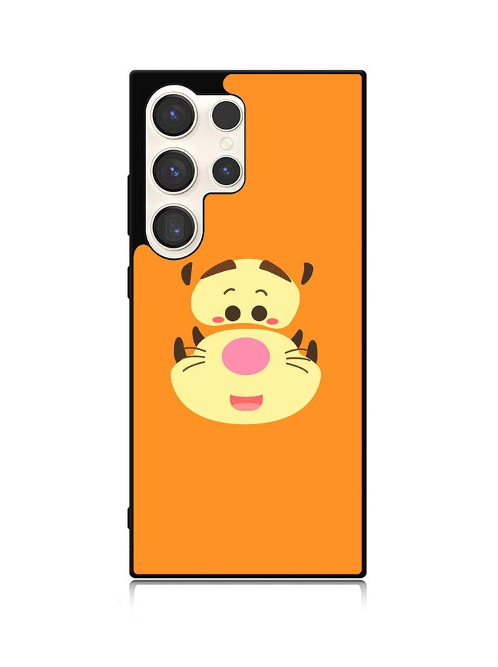 Tigger Face Samsung Galaxy S24 Ultra 5G Case OV6909