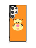 Tigger Face Samsung Galaxy S24 Ultra 5G Case OV6909