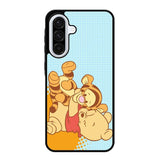 Winnie The Pooh And Tigger Samsung Galaxy A36 5G Case OV6852