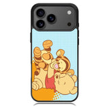 Winnie The Pooh And Tigger Samsung Galaxy S26 Ultra Case OV6852