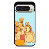 Winnie The Pooh And Tigger Google Pixel 10 Pro XL Case OV6852