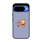 Winnie The Pooh And Piglet Google Pixel 10 Case QC6850