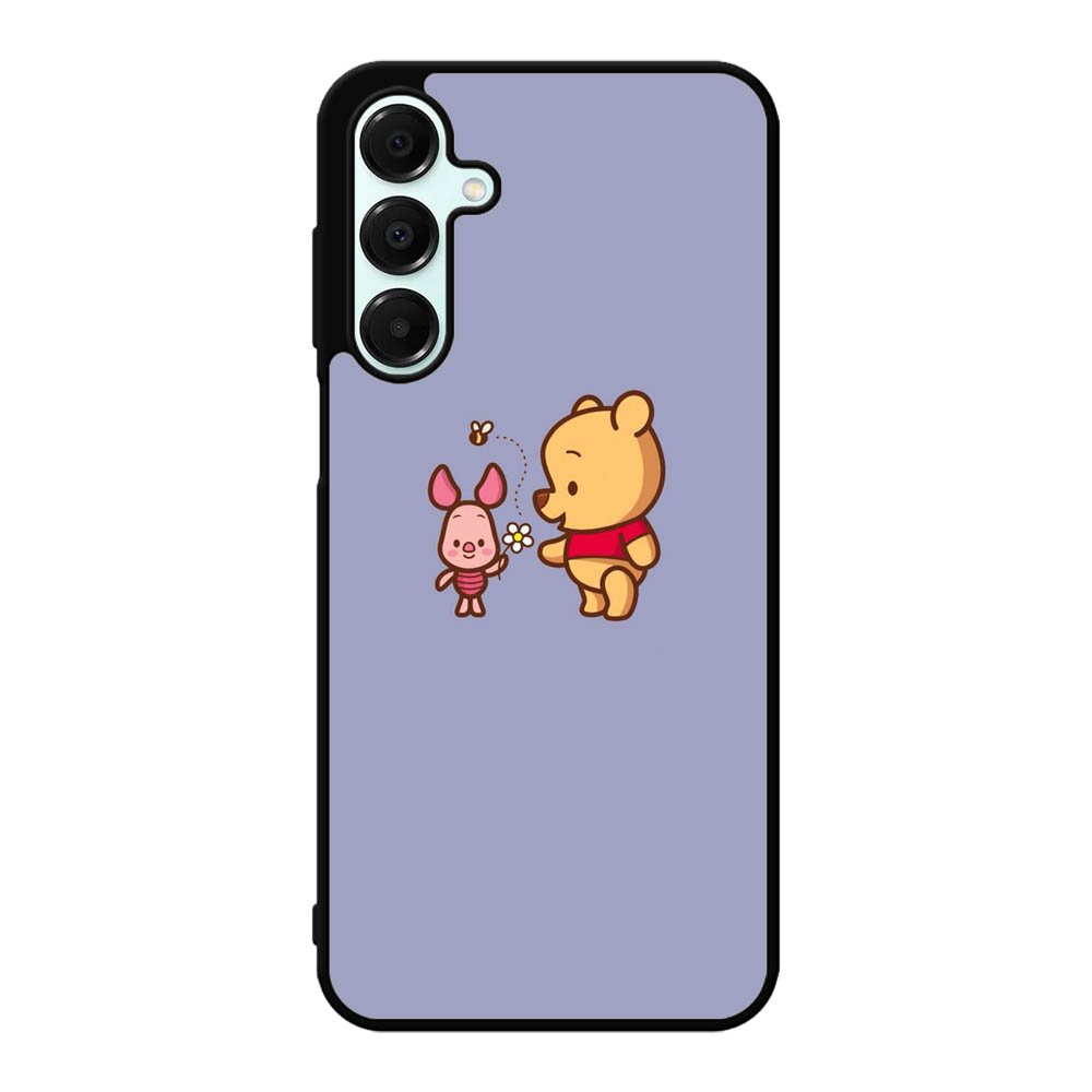 Winnie The Pooh And Piglet Samsung Galaxy A16 Case OV6850