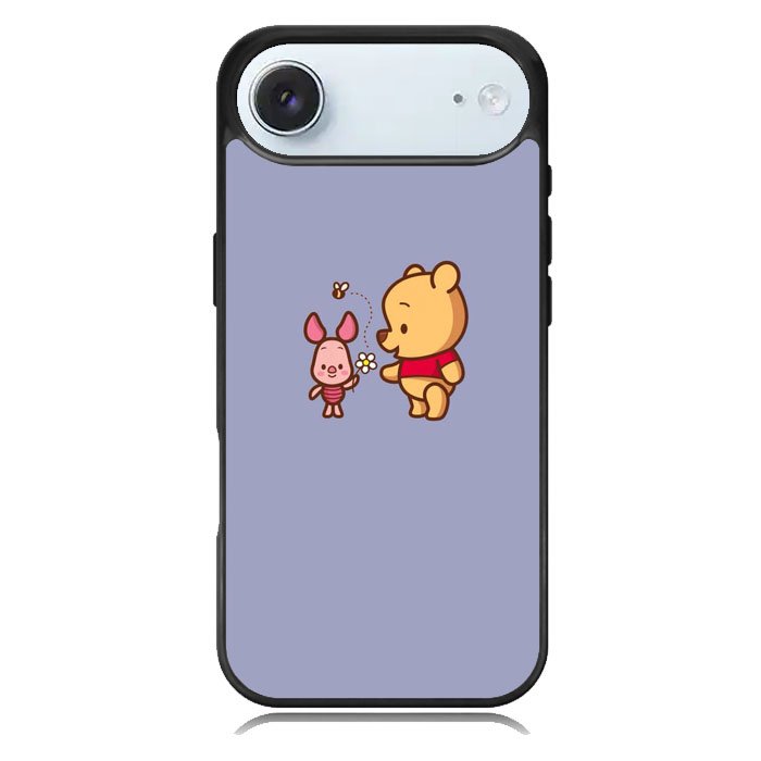 Winnie The Pooh And Piglet iPhone 17 Air Case OV6850