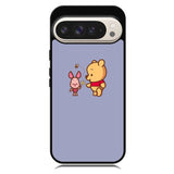 Winnie The Pooh And Piglet Google Pixel 10 Pro XL Case OV6850