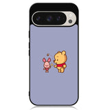 Winnie The Pooh And Piglet Google Pixel 9 | Pixel 9 Pro Case OV6850