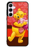 To Pooh From Piglet Samsung Galaxy A35 5G Case