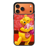 To Pooh From Piglet Samsung Galaxy S26 Ultra Case