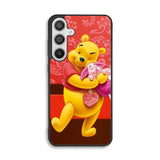 To Pooh From Piglet Samsung Galaxy A26 Case OV5361