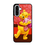 To Pooh From Piglet Samsung Galaxy A36 Case OV5361