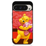 To Pooh From Piglet Google Pixel 9 Pro XL Case