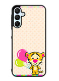 Winnie The Pooh Tigger Ballon Samsung Galaxy A15 5G Case OV6844
