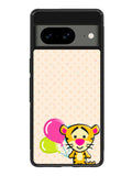 Winnie The Pooh Tigger Ballon Google Pixel 8A Case QC6844