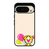 Winnie The Pooh Tigger Ballon Google Pixel 10 Pro Case OV6844