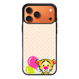 Winnie The Pooh Tigger Ballon iPhone 17 Pro Max Case OV6844