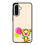 Winnie The Pooh Tigger Ballon Samsung Galaxy A56 5G Case OV6844