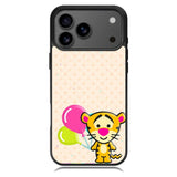Winnie The Pooh Tigger Ballon Samsung Galaxy S26 Ultra Case OV6844