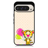Winnie The Pooh Tigger Ballon Google Pixel 10 Pro XL Case OV6844