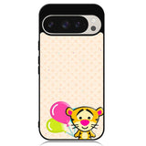 Winnie The Pooh Tigger Ballon Google Pixel 9 Pro XL Case OV6844