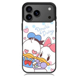 Baby Donald And Daisy Samsung Galaxy S26 Ultra Case OV7163
