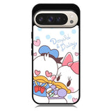 Baby Donald And Daisy Google Pixel 10 | Google Pixel 10 Pro Case OV7163