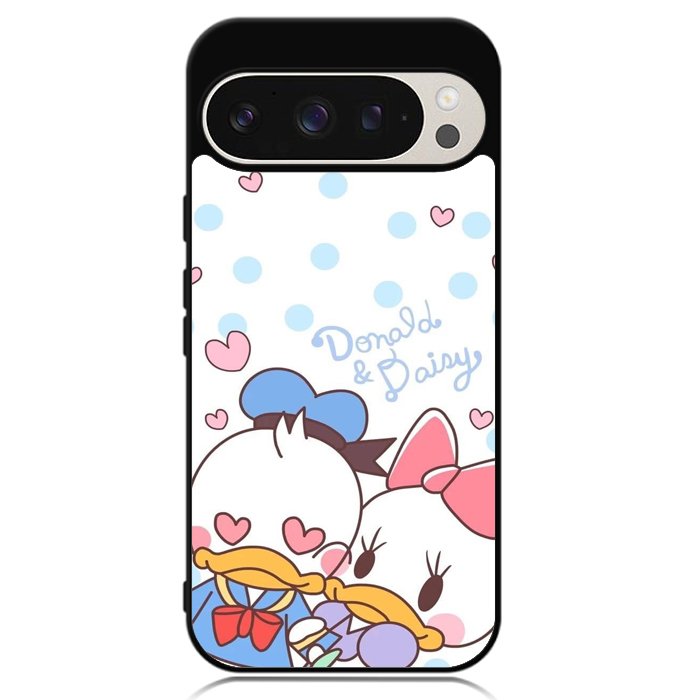 Baby Donald And Daisy Google Pixel 9 | Pixel 9 Pro Case OV7163