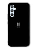 BTS Simple Samsung Galaxy A54 5G Case OV7123