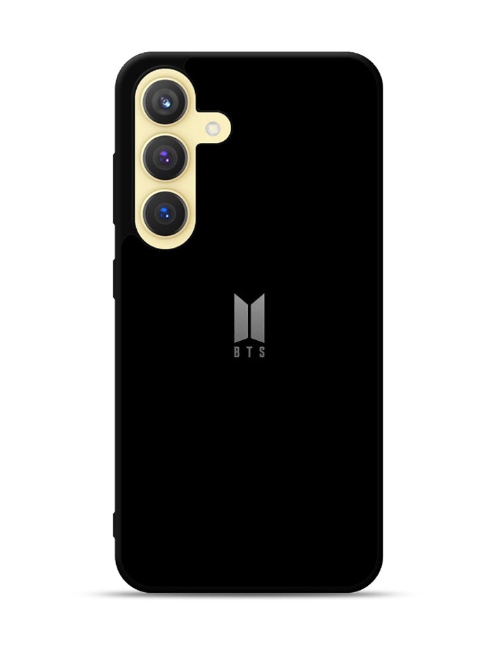 BTS Simple Samsung Galaxy S25 5G Case OV7123