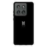 BTS Simple Motorola Moto Edge 2025 Case QC7123