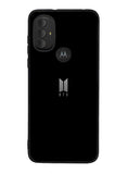 BTS Simple Motorola Moto G Pure 2021 , Moto G Power 2022 Case OV7123