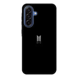 BTS Simple Samsung Galaxy A17 Case QC7123