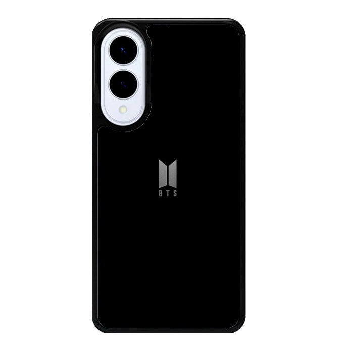 BTS Simple Samsung Galaxy S25 Edge 5G Case OV7123