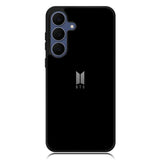 BTS Simple Samsung Galaxy S25 FE Case OV7123