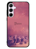 BTS Army Noun Samsung Galaxy A55 5G Case