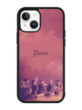 BTS Army Noun iPhone 15 Plus Case OV4249