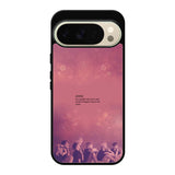 BTS Army Noun Google Pixel 10 Pro XL Case