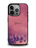 BTS Army Noun iPhone 16 Pro Case