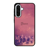 BTS Army Noun Samsung Galaxy A56 Case OV8074