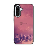 BTS Army Noun Samsung Galaxy A36 Case OV5892