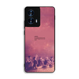 BTS Army Noun Motorola Moto G Power 5G 2024 Case OV8074