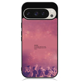 BTS Army Noun Google Pixel 9 Pro XL Case