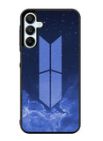 BTS In The Sky Samsung Galaxy A15 5G Case OV7140