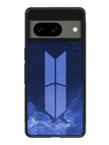 BTS In The Sky Google Pixel 8A Case QC7140