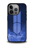 BTS In The Sky iPhone 16 Pro Case OV7140