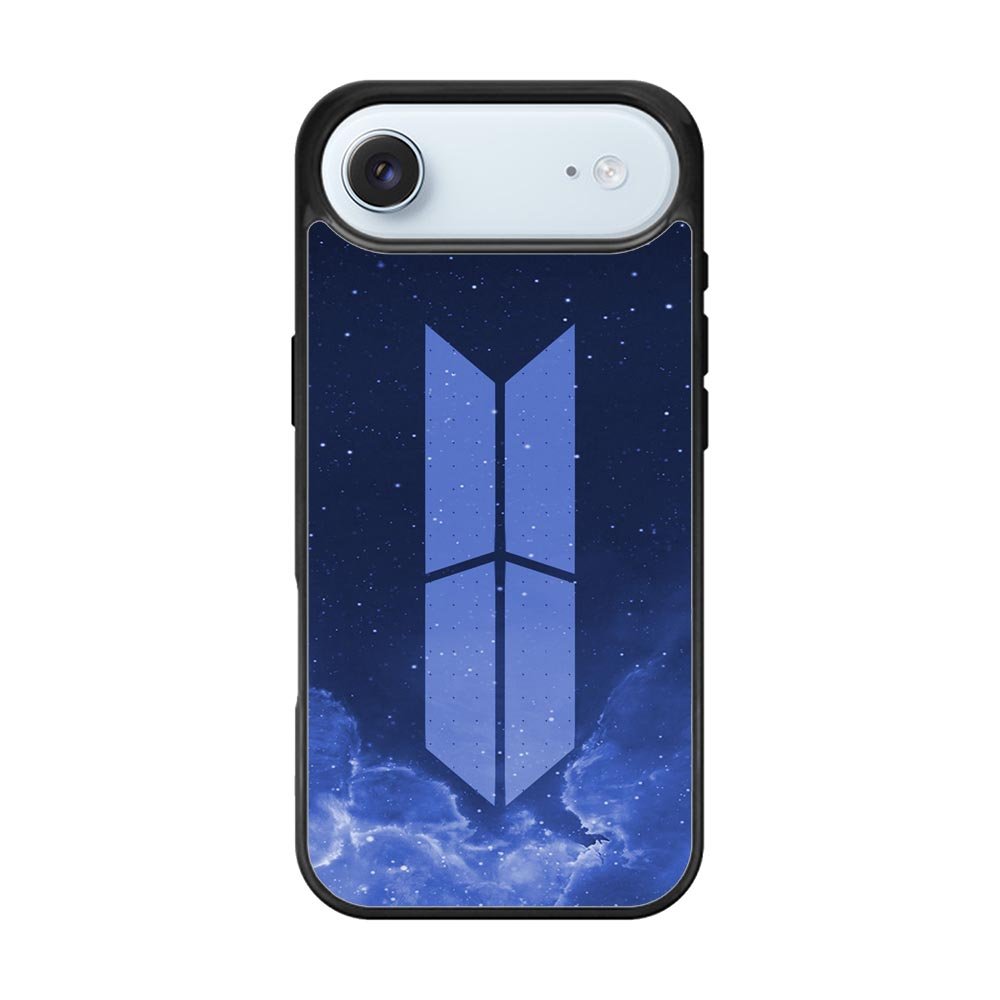BTS In The Sky iPhone Air Case OV7140